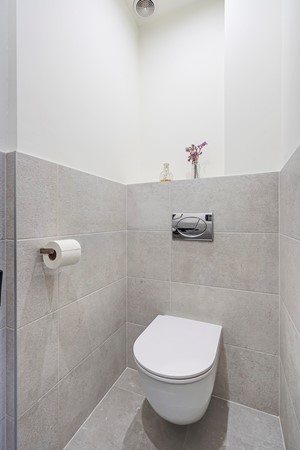 Medium property photo - Beeklaan 170, 2562 AP Den Haag